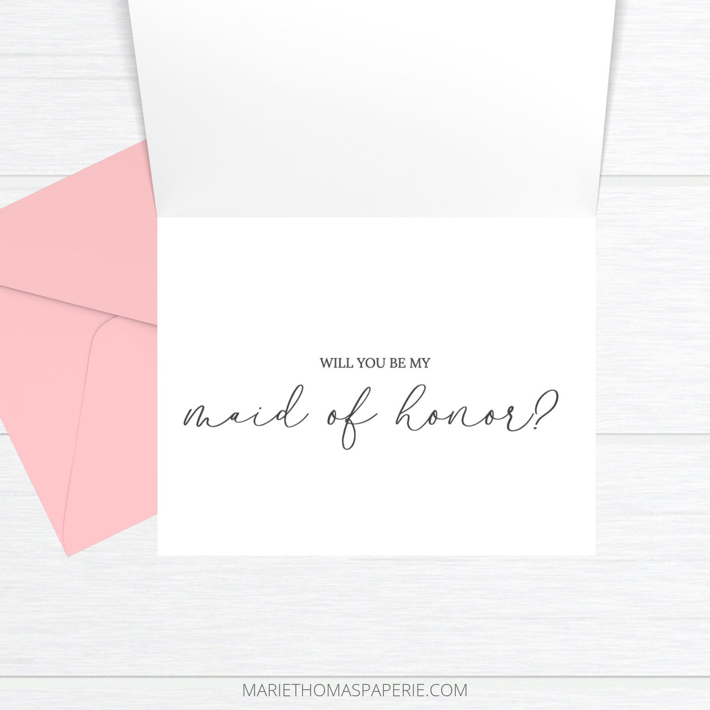 Editable  Soon You Will Be My Sister Bridesmaid Proposal Card Will You Be My Bridesmaid Card Sister In Law Template