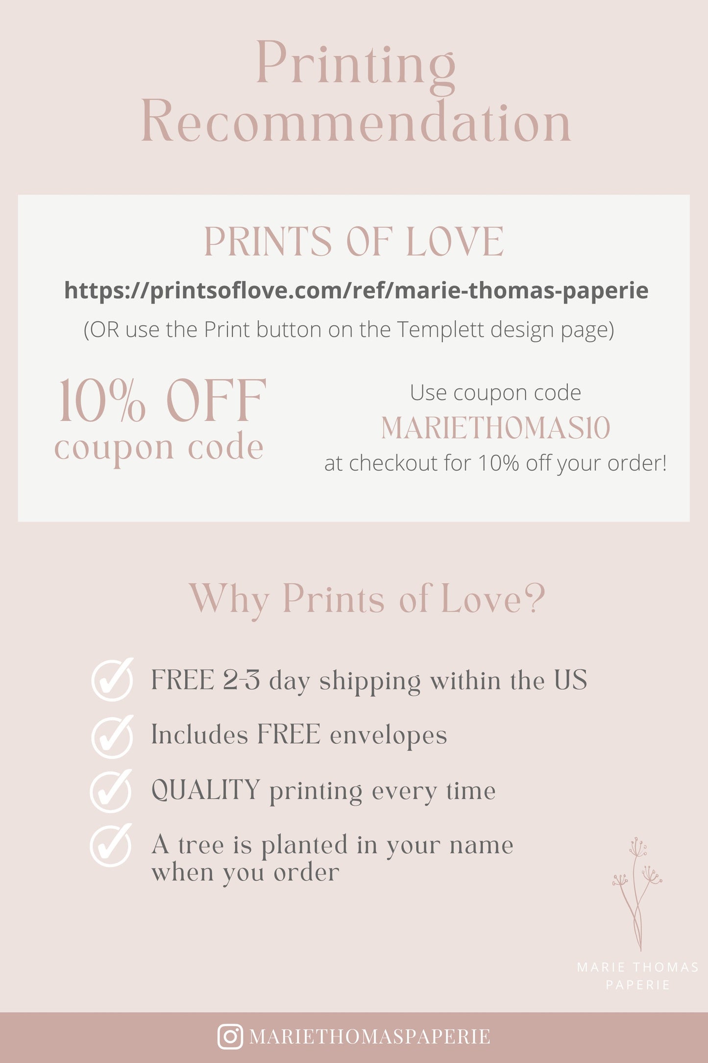 Editable Lavender Details Card Purple Floral Bridal Shower Details Card Insert Details Card Template