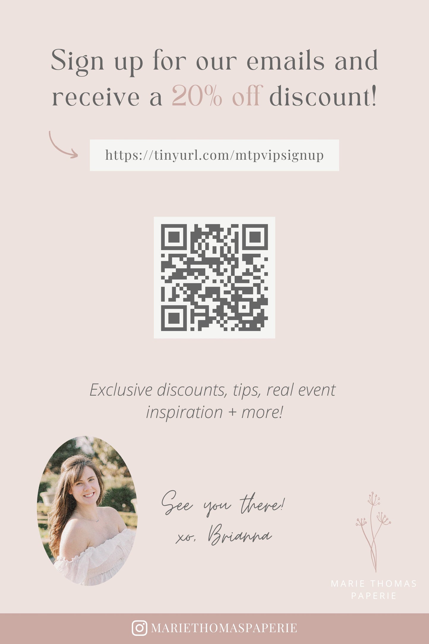 Editable Save the Date with Photo Save the Date Cards Wedding Announcement Template
